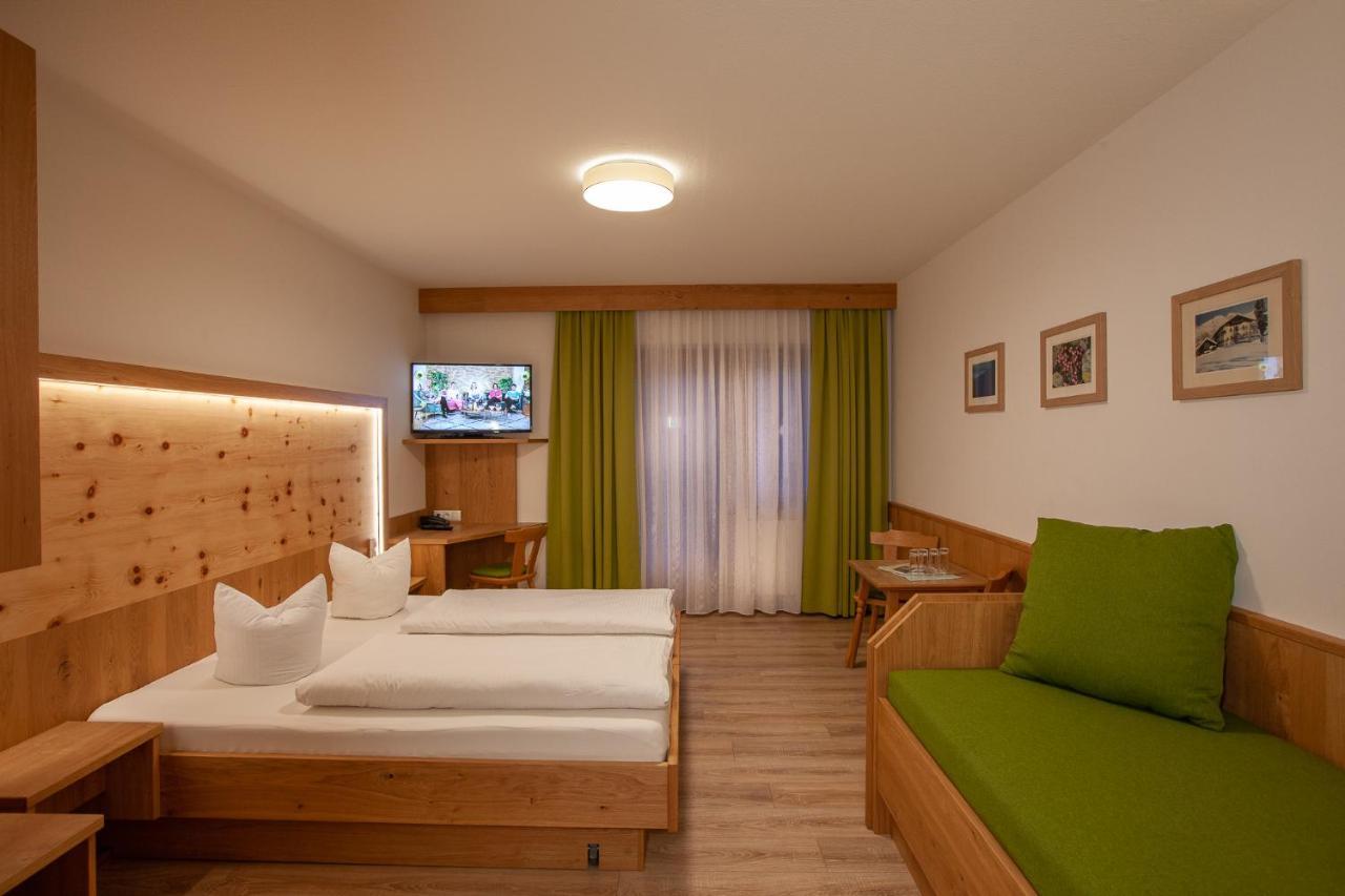 מלון וולדרס Landgasthof Jagerwirt מראה חיצוני תמונה